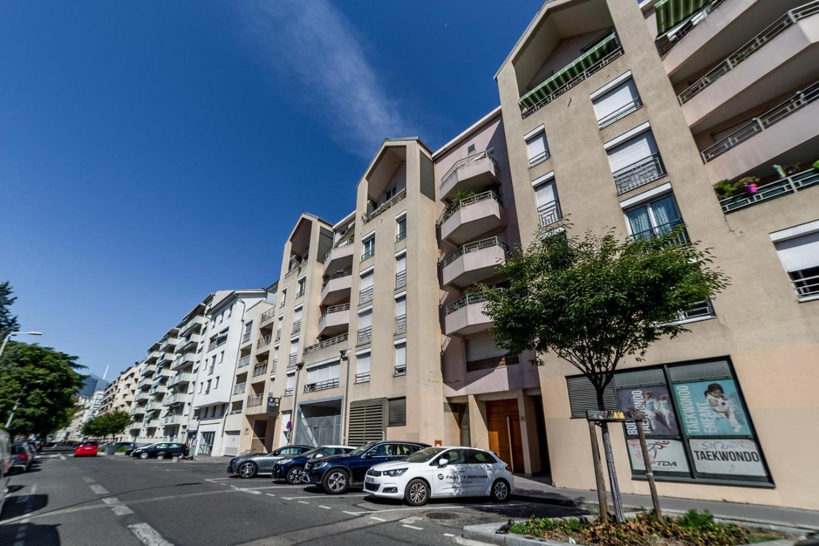 Tout Nouveau Studio Proche Part-Dieu Ail Lião Exterior foto